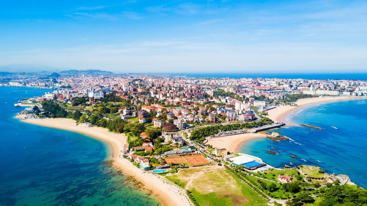 První letošní třicítky. Španělsko a Francie zažívají rekordní vedra